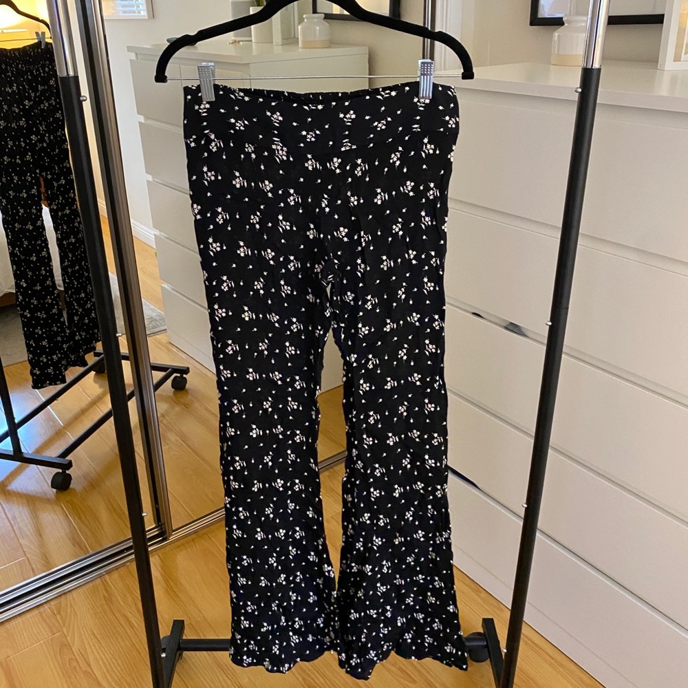 Flynn skye pants
